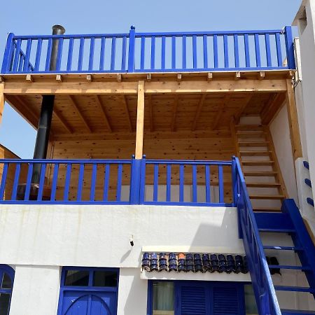 Вілла Darsal-Bwindi, Pour Tomber Amoureux D'Essaouira ! Екстер'єр фото