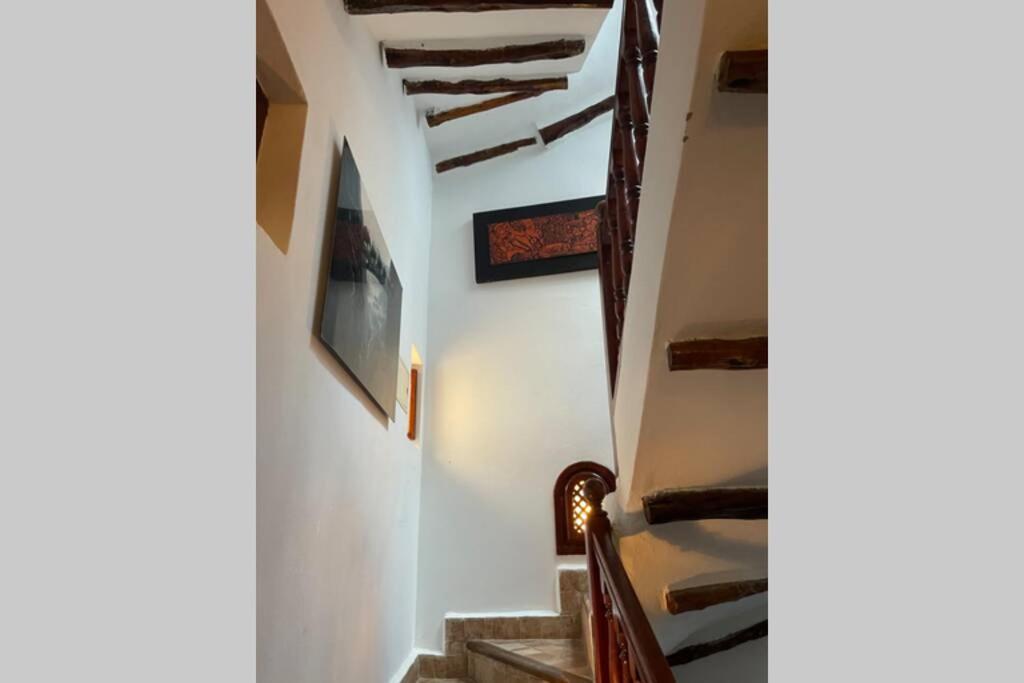 Вілла Darsal-Bwindi, Pour Tomber Amoureux D'Essaouira ! Екстер'єр фото