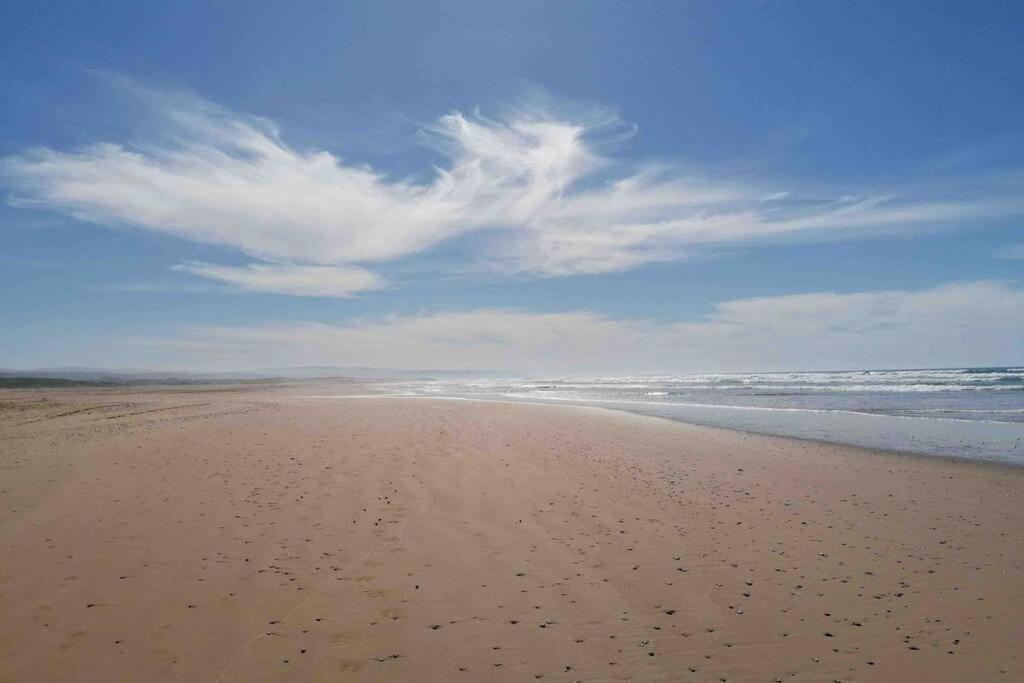 Вілла Darsal-Bwindi, Pour Tomber Amoureux D'Essaouira ! Екстер'єр фото