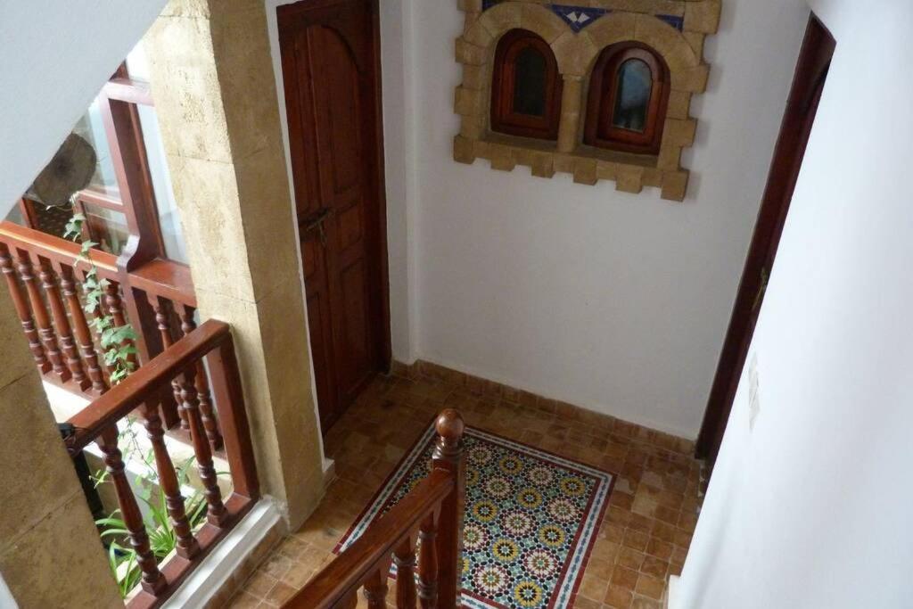 Вілла Darsal-Bwindi, Pour Tomber Amoureux D'Essaouira ! Екстер'єр фото