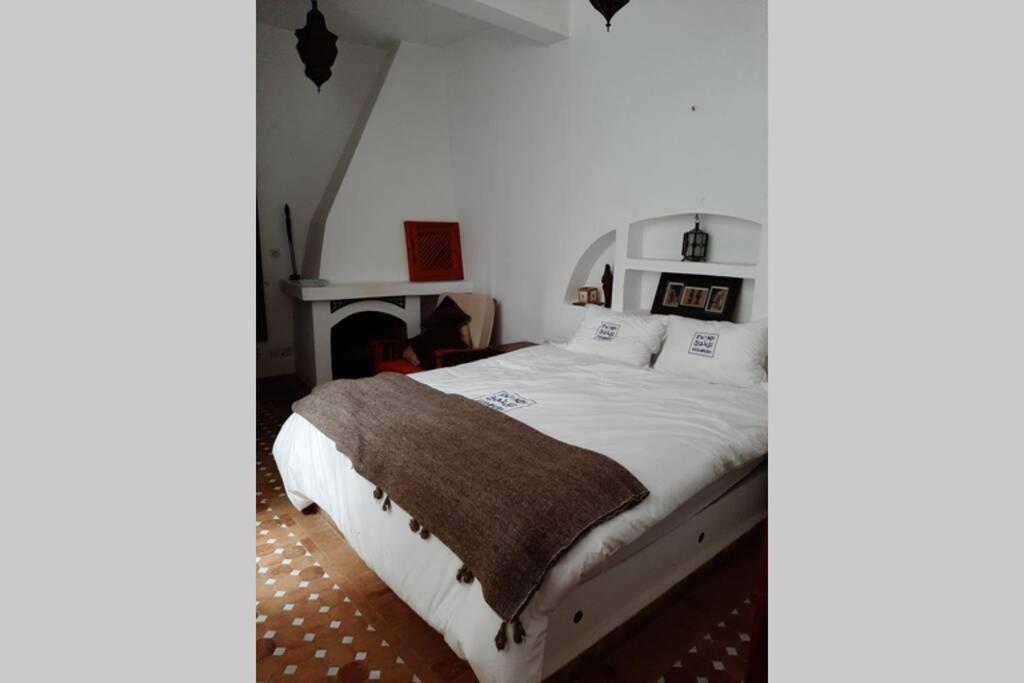 Вілла Darsal-Bwindi, Pour Tomber Amoureux D'Essaouira ! Екстер'єр фото