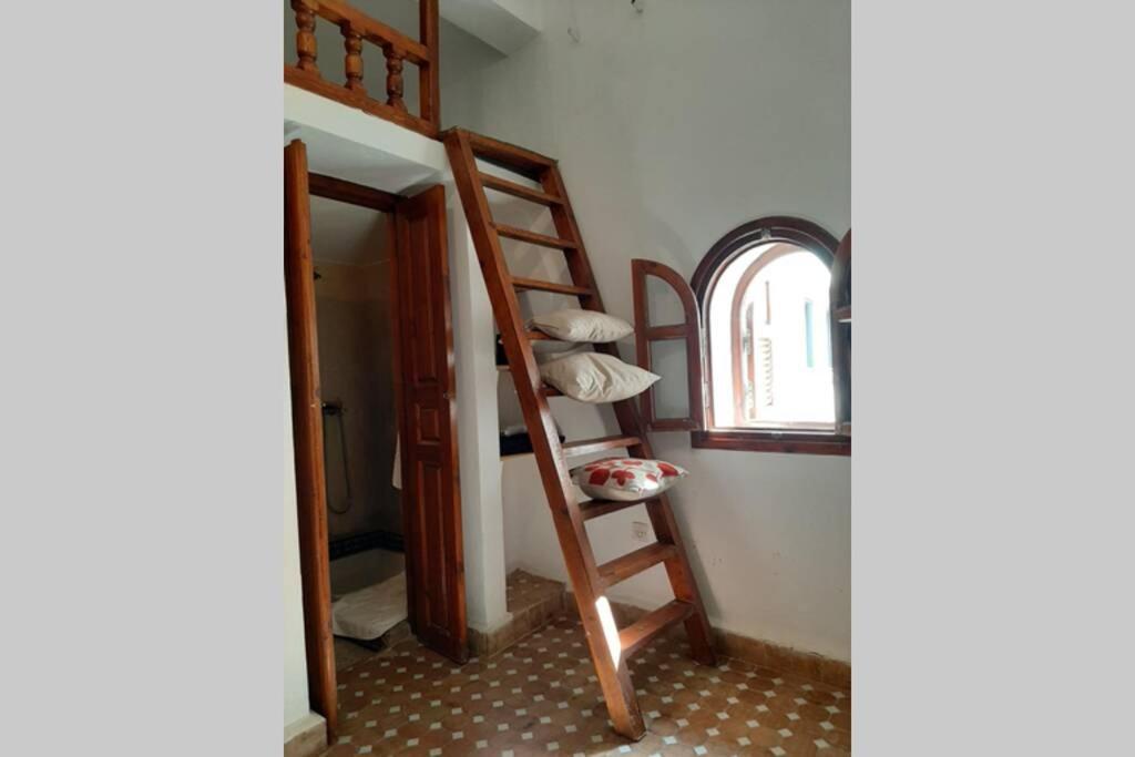 Вілла Darsal-Bwindi, Pour Tomber Amoureux D'Essaouira ! Екстер'єр фото
