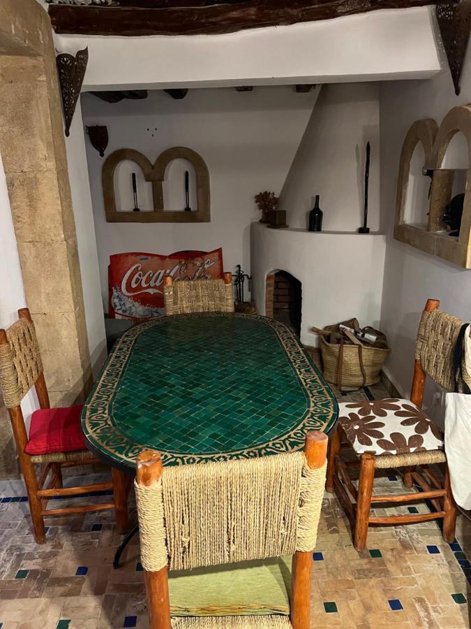 Вілла Darsal-Bwindi, Pour Tomber Amoureux D'Essaouira ! Екстер'єр фото