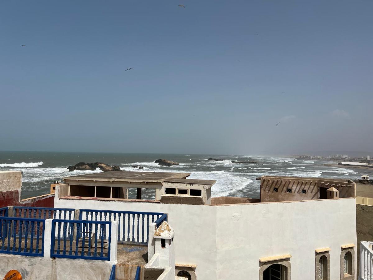 Вілла Darsal-Bwindi, Pour Tomber Amoureux D'Essaouira ! Екстер'єр фото